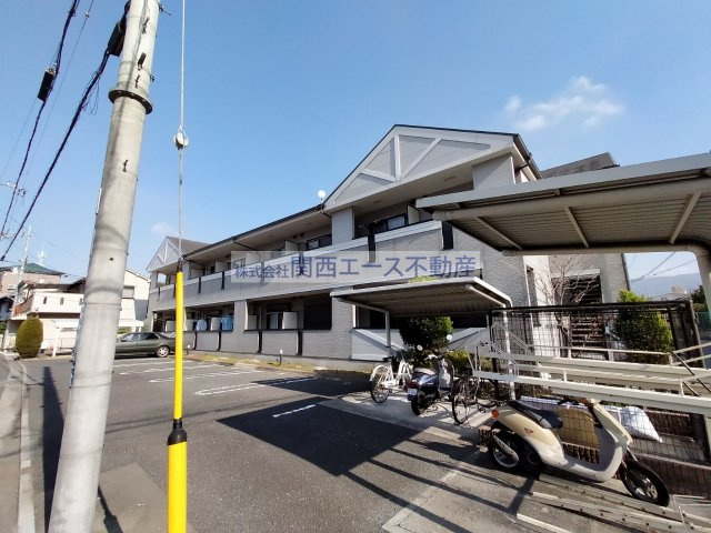 【外観】 | サンライズ栄和