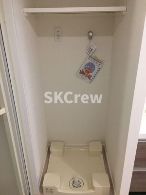【設備】 | レガリス高円寺  | 別部屋　参考
