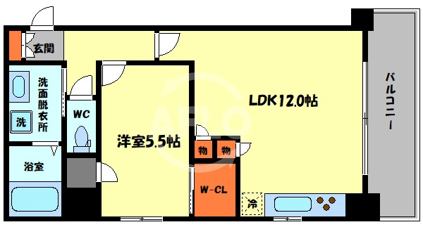 casa　feliceの間取り|casa　felice（カーサフェリーチェ）　間取り