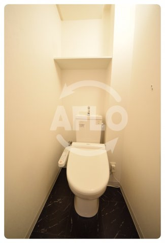 casa　feliceのトイレ|casa　felice（カーサフェリーチェ）　温水洗浄便座