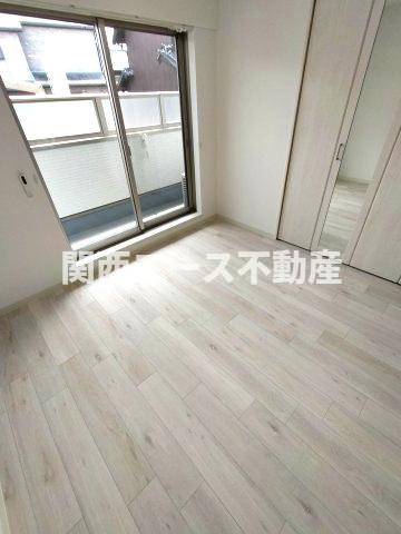 【寝室】 | ラモーナ諸福Ⅲ | 同一商品