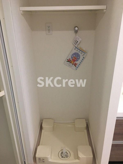【設備】 | レガリス高円寺  | 別部屋　参考
