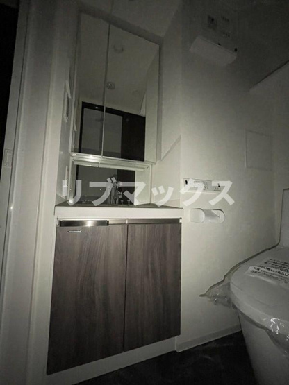 【洗面所独立】SHOKEN Residence横浜大口Ⅲ