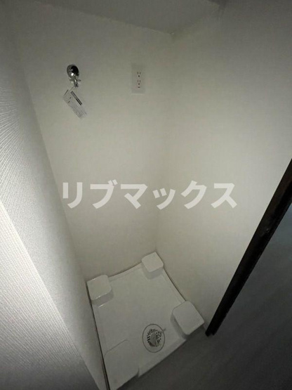 【設備】SHOKEN Residence横浜大口Ⅲ