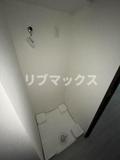 【設備】SHOKEN Residence横浜大口Ⅲ 