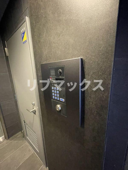 【その他】SHOKEN Residence横浜大口Ⅲ