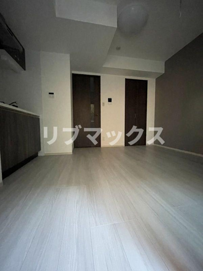 【居間・リビング】SHOKEN Residence横浜大口Ⅲ 
