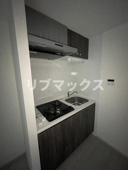 【キッチン】SHOKEN Residence横浜大口Ⅲ 