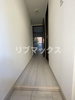 【玄関】SHOKEN Residence横浜大口Ⅲ 