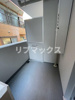 【バルコニー】SHOKEN Residence横浜大口Ⅲ 