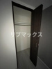 【収納】SHOKEN Residence横浜大口Ⅲ 