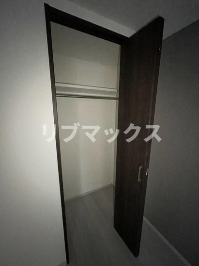 【収納】SHOKEN Residence横浜大口Ⅲ 