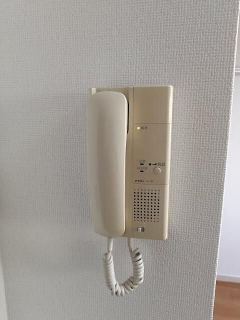 オークヒルズのセキュリティ