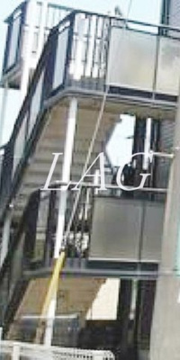 【その他共用部分】 | サニーコート南台 | 共用部です。