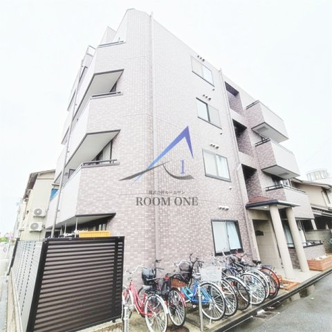 リベルテ京町