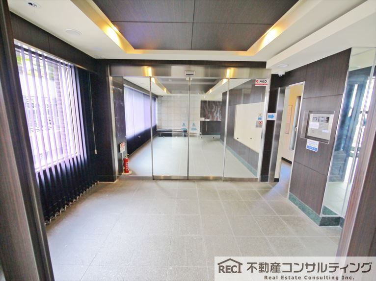 ザ・岡本プレミアムの設備