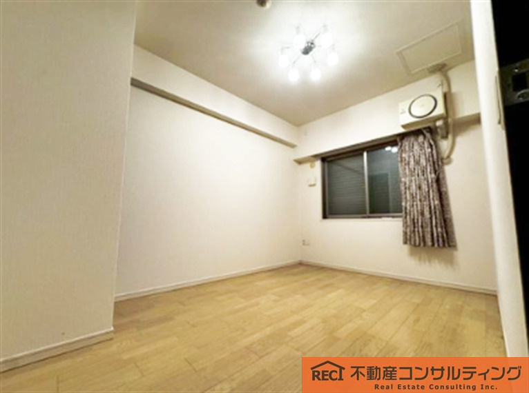 ザ・岡本プレミアムの内装