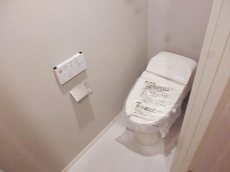 Ｃｉｅｌｏ　ｅ　ｍａｒｅ(ﾁｪﾛ ｴ ﾏｰﾚ)のトイレ