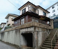 千葉市花見川区柏井1丁目　中古戸建の画像