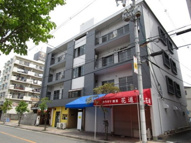 辻田ビルの画像
