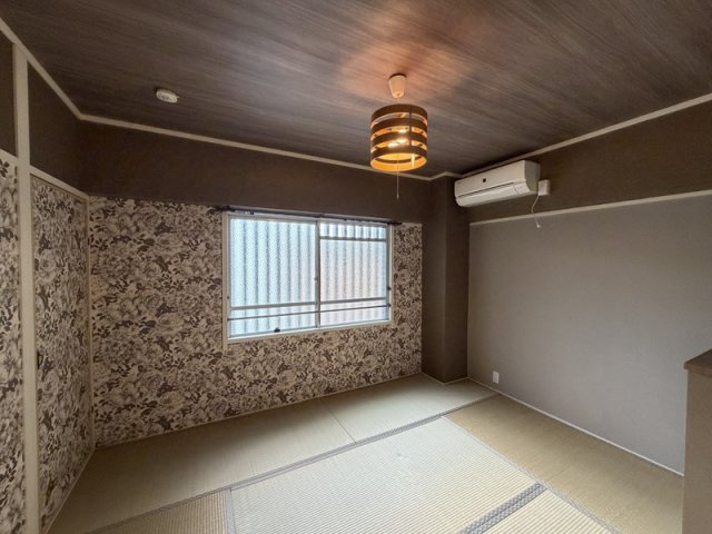 リノスタイル西明石の和室
