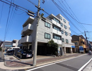 セレーブル城南　２階南西角の画像
