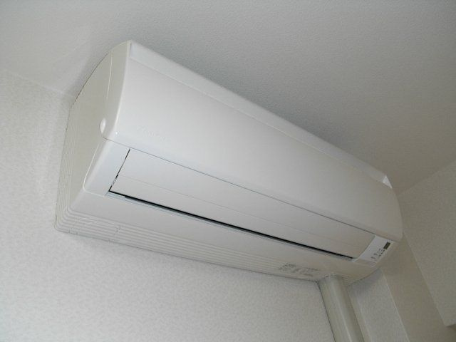 シュミネ森下の設備
