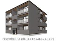フラクタス東柏ケ谷の画像