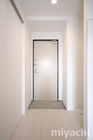 Jenks Villaのその他