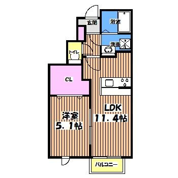 【間取り】 | デザインコート国立