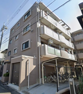 【外観】 | エクセルコート東浦和参番館