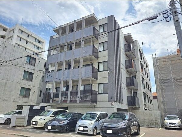 シエル山鼻