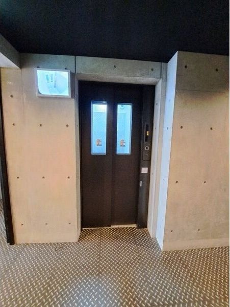 シエル山鼻のその他共用部分