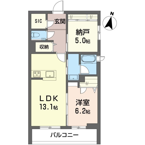 【間取り】 | 【新築】グランディール都筑【SHM】