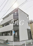 フェリシテHIRAIの画像
