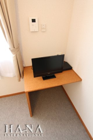 レオパレスウィルのその他