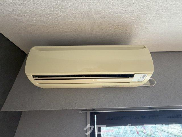 カーサ弐番丁の設備