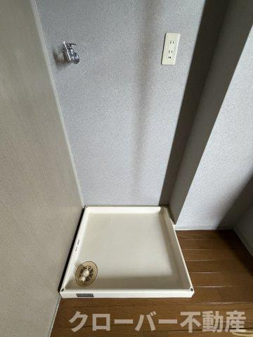 カーサ弐番丁の設備