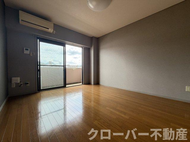 カーサ弐番丁の居間・リビング