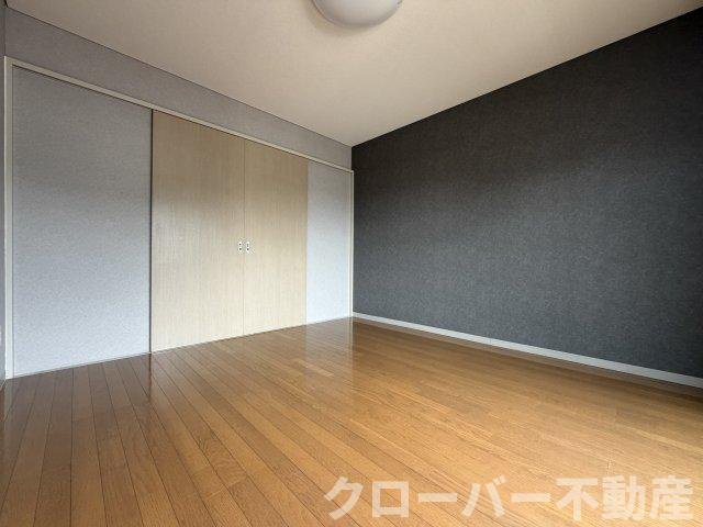 カーサ弐番丁の内装