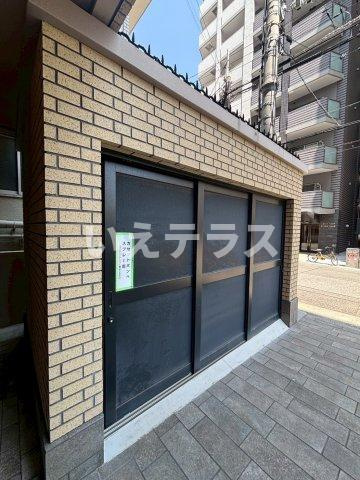 ナタリー神戸のその他共用部分