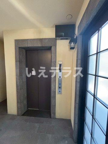 ナタリー神戸のその他共用部分