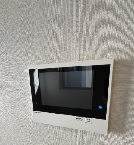 LUMIEC HONCHO EASTのセキュリティ