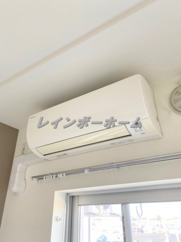 プロスペリタWの設備