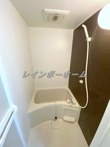 プロスペリタWの浴室