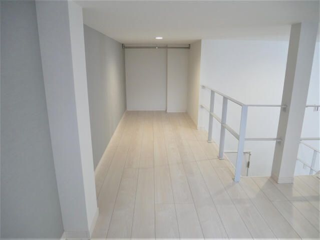 ＣＢ川越イニシオの収納