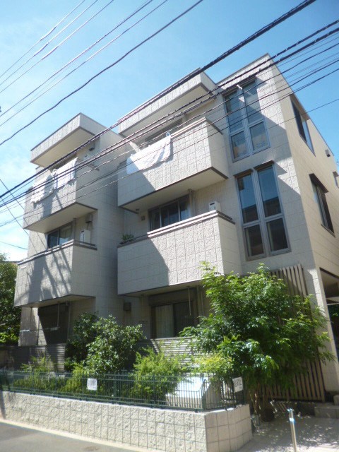 NOBLE 目白台