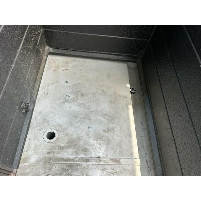 テラス大成の設備