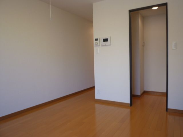 リブリジラソーレの内装