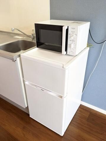 ａｉｒｏｓａ七里の設備